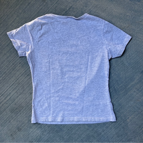 “If You’re Rich I’m Single” Baby Tee 💸 - Picture 5 of 5